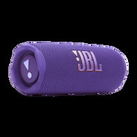 JBL Flip 7 Bluetooth Portable Speaker, Purple…