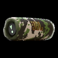 JBL Flip 7 Bluetooth Portable Speaker, Squad…