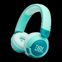 Compare JBL Junior 320 BT Wireless, OnEar Headphones for Kids, Green – JBLJR320BTGRN at KSA Price