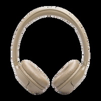 JBL Tune 530 wireless, Earphones, Beige -…