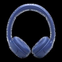 JBL Tune 530 wireless, Earphones, Blue -…