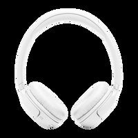 JBL Tune 530 wireless, Earphones, White- JBLT530BTWHTEU