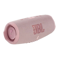 Compare JBL Charge 5 Portable Bluetooth Speaker Pink at KSA Price