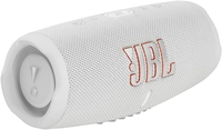 Jbl Charge 5 Portable Bluetooth Speaker White