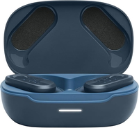 Jbl Endurance Peak 3 Earbuds Blue
