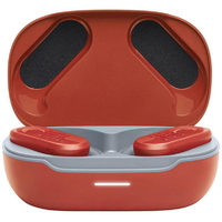 Jbl Endurance Peak 3 Earbuds Coral