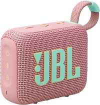 Compare Jbl Go4 Portable Bluetooth Speaker Pink at KSA Price