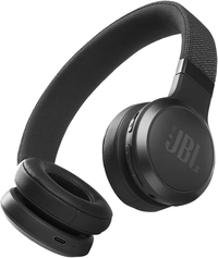 JBL Live 460 Btnc Over-Ear Noise Canceling Headphone…