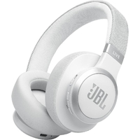 Jbl Live 770Nc Wireless Over-Ear Headphones White