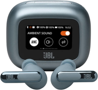 Jbl Live Beam 3 True Wireless Noise Cancelling…