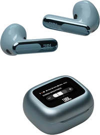 Jbl Live Flex 3 True Wireless Noise Cancelling…