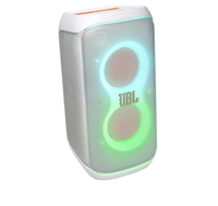 JBL Portable party speaker Box Club 120 White