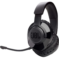 Compare Jbl Quantum 350 Gaming Over Headphones Black at KSA Price
