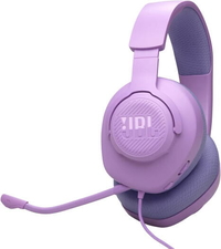 JBL Quantum 100M2 Wired Over Ear Gaming Headset…