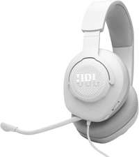 JBL Quantum 100M2 Wired Over Ear Gaming Headset…