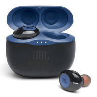Compare JBL Tune 225 True Wireless Earbuds Blue at KSA Price