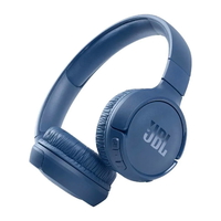 Compare JBL Tune 510 Bt OnEar Wireless Headphone Blue at KSA Price