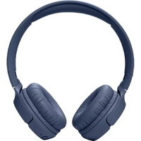 JBL Tune 520BT On-Ear Headphones Blue
