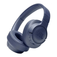 JBL Tune 760 Nc Wireless Over-Ear Headphone…