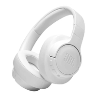 JBL Tune 760 Nc Wireless Over-Ear Headphone…