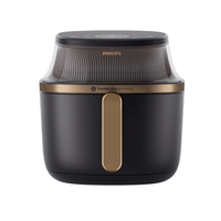 Philips 3000 Series Air Fryer, 4.2 Litres, 1400…