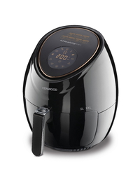 Kenwood Air Fryer, Digital, 5L, 1500W, Black…