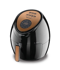 Kenwood Air Fryer, Digital, 7L, 1700W, Black…