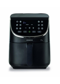 Kenwood Air Fryer Digital, 7L, 1700W, Black…