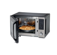 Compare Kenwood, Microwave, 1000W, 30L, Black  OWMWA30.000BK at KSA Price