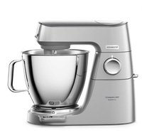 Compare Kenwood Mixer, 7L, 1800 Watts, Silver  OWKVL85.344SI | at KSA Price