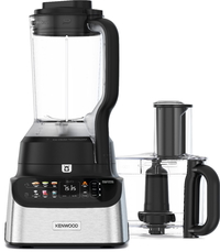Compare Kenwood MultiPro OneTouch Food Processor, 1000W, BlackSilver OWFDM73.980SS at KSA Price