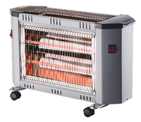 Compare Kion Electrical Heater 2000W, KH2640 at KSA Price