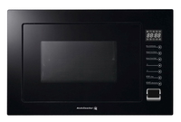 Compare Kelvinator Builtin Microwave with Grill, 1900W, 28L, Black, KMB28B at KSA Price