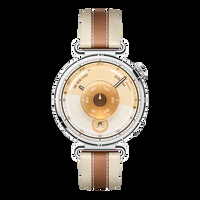 Huawei Watch GT6 41mm Konsu-B19W Brown Nappa Leather