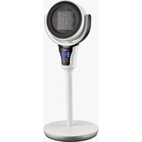 Compare Koolen Halogen Heater 2000 Watt, White, 807102039 at KSA Price