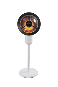 Compare Koolen, Halogen Heater, Fan, 800W – 807102060 at KSA Price