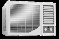 Kelvinator Window Air Conditioner 20,000 BTU…