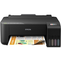 Compare Epson EcoTank L1250 inkjet printer DPI A4 Colours WiFi Black at KSA Price