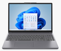 Compare Lenovo Laptop IPS3 15IRH10, Intel Core i713620H, 16GB RAM, 512GB SSD, Windows 11, 15.3 Inch, Gray, 83K100EPAD at KSA Price