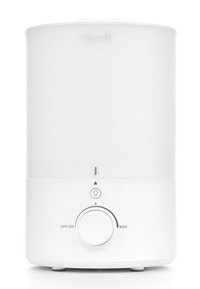 Compare LEVOIT Cool Mist Humidifier, 23W, LUHD302WAE at KSA Price