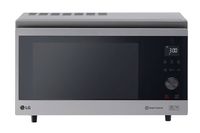 Compare LG Neo Chef Microwave, 39 Litres, Smart Inverter, Stainless Steel  MJ3965ACSSTS at KSA Price