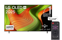 LG AI B5 77 inch 4K UHD 120Hz Smart…