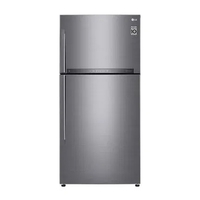 LG 17.9 Cu.Ft, Top Freezer Refrigerator, Inverter,…