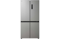 Compare LG 4Door Refrigerator, 15 ft, Inverter, Silver  LM184BBSIM at KSA Price