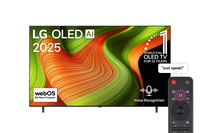 Compare LG AI B5 65 inch 4K UHD 120Hz Smart OLED TV  OLED65B56LA at KSA Price