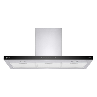 Compare LG Builtin Hood, 90CM, Stainless Steel  HC7Z3625S at KSA Price
