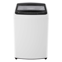 Compare LG Inverter Top Load Washing Machine, 15 Kg, White – WTBV15BNW at KSA Price