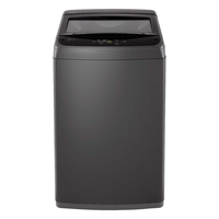 Compare LG Inverter Top Load Washing Machine, 8 Kg, 6 Programs, Middle Black – WTB08CND at KSA Price