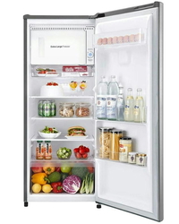 LG 6.9 Cu.Ft, Single Door Refrigerator, Silver,…