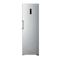 Compare LG Refrigerator Single Door Cooling Only 13.6 Cu.Ft, Silver, LD141BBSIT at KSA Price